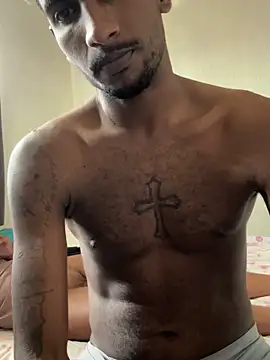 DiamanteNegro- online show from 12, 11, 2025