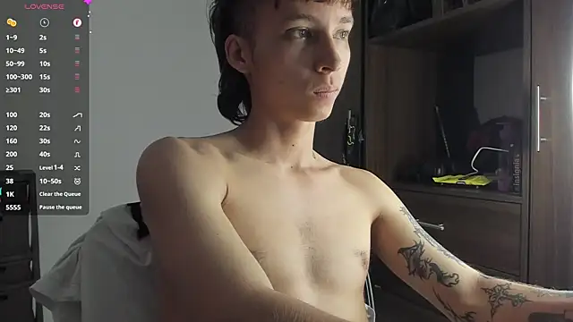 spacehumanz online show from 15, 11, 2025