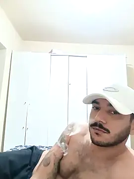 chicopistolarosa online show from 23, 9, 2025