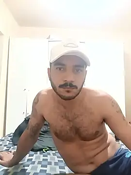 chicopistolarosa online show from 23, 9, 2025