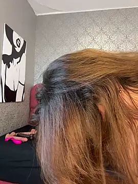 Snapshot of Katie_shuangs chatting on 24, 3, 2026 Katie shuangs online show from 24, 3, 2026