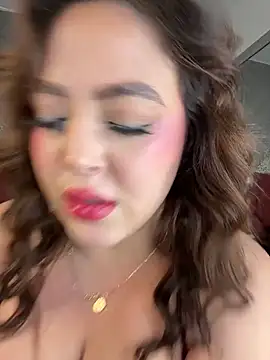 Snapshot of Katie_shuangs chatting on 28, 3, 2026 Katie shuangs online show from 28, 3, 2026