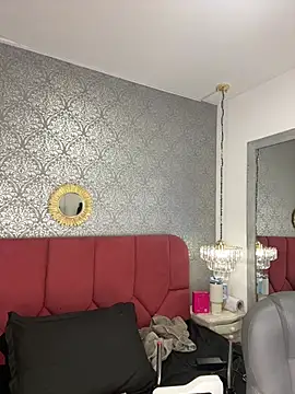 Snapshot of Katie_shuangs chatting on 29, 3, 2026 Katie shuangs online show from 29, 3, 2026