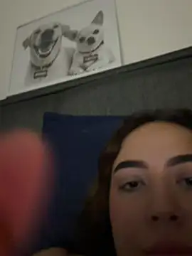 Snapshot of Katie_shuangs chatting on 31, 3, 2026 Katie shuangs online show from 31, 3, 2026