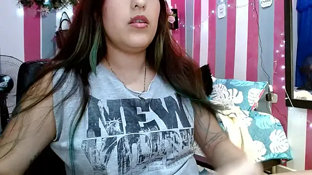 Snapshot of karo_lovely chatting on 12, 3, 2026 karo lovely online show from 12, 3, 2026