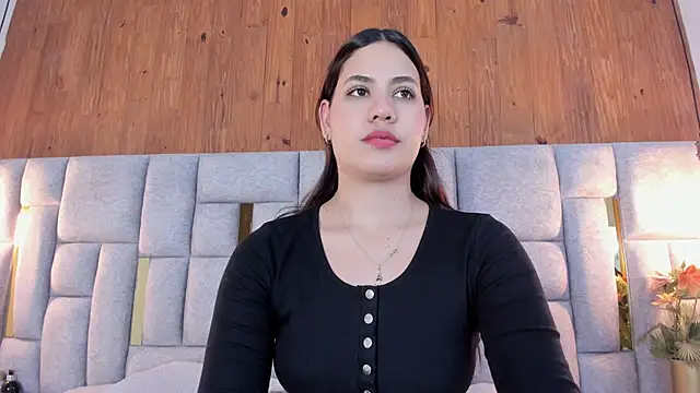 Snapshot of Hanna_gomeez_ chatting on 18, 10, 2025 Hanna gomeez  online show from 18, 10, 2025