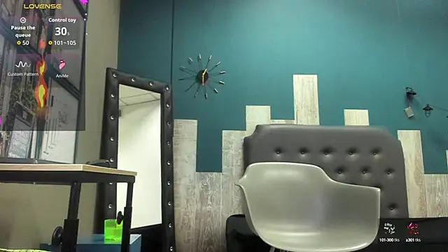 Ian1  online show from 25, 9, 2025