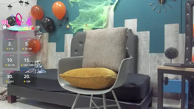 Ian1  online show from 22, 10, 2025