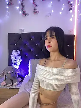 Lia  1 online show from 2, 11, 2025