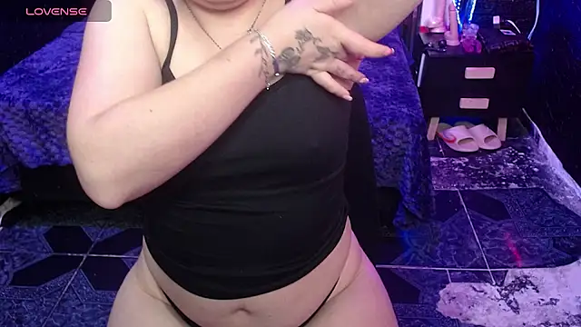 Snapshot of mia_778 chatting on 3, 3, 2026 mia 778 online show from 3, 3, 2026