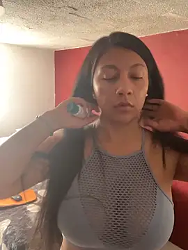 Bamby milflatina online show from 20, 12, 2025