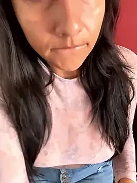 Bamby milflatina online show from 8, 1, 2026