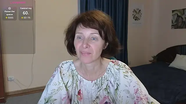 Lia Tito online show from 26, 10, 2025