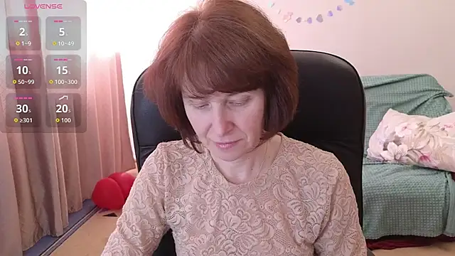 Lia Tito online show from 26, 2, 2026