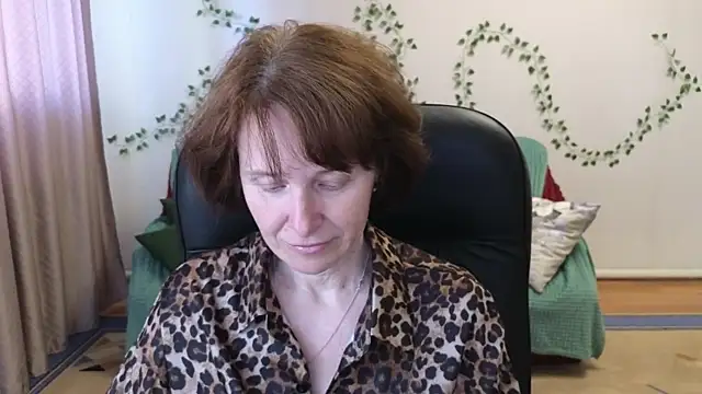 Lia Tito online show from 16, 5, 2026
