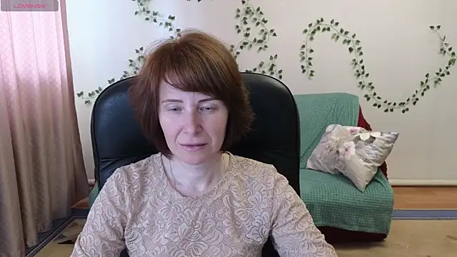 Lia Tito online show from 19, 5, 2026