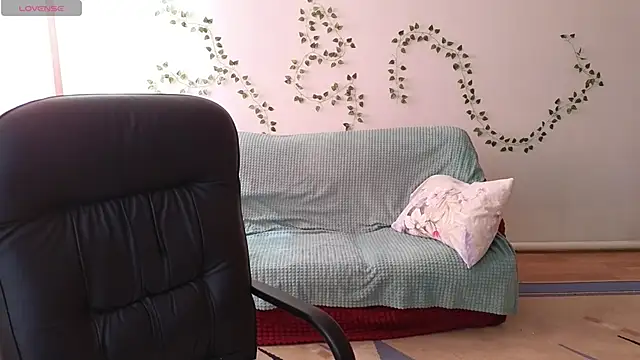 Lia Tito online show from 20, 5, 2026