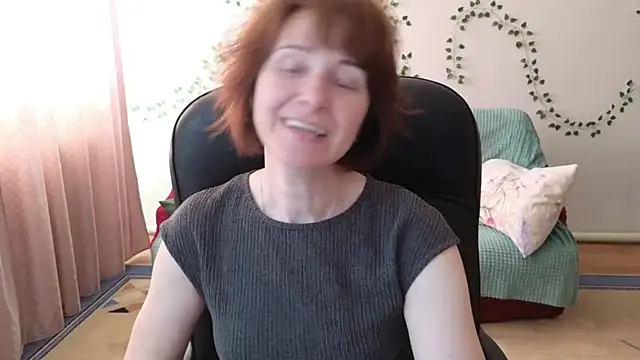 Lia Tito online show from 21, 5, 2026