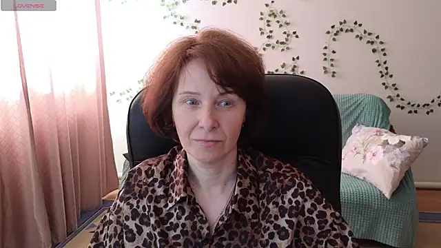 Lia Tito online show from 23, 5, 2026