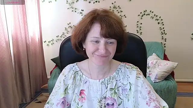 Lia Tito online show from 27, 5, 2026