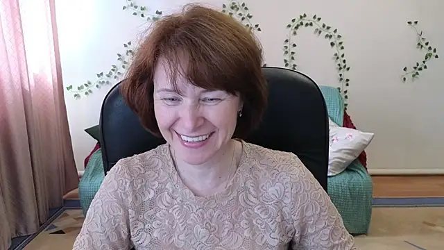Lia Tito online show from 28, 5, 2026