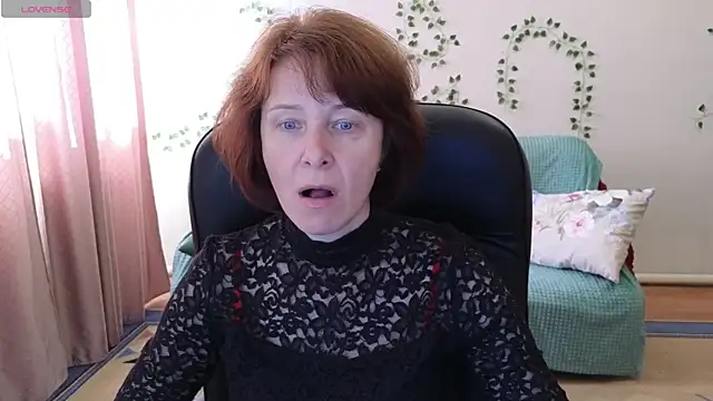 Lia Tito online show from 29, 5, 2026