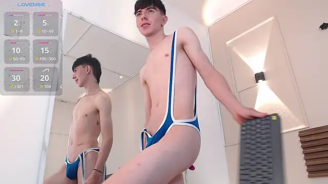 mathias saenz online show from 13, 11, 2025