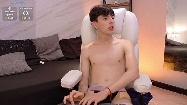 mathias saenz online show from 20, 2, 2026