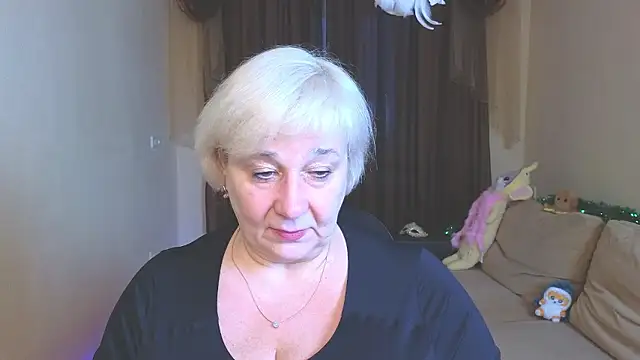 Milana Milky online show from 9, 1, 2026