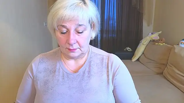 Milana Milky online show from 3, 2, 2026