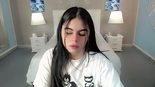 maddissonivanova online show from 11, 10, 2025