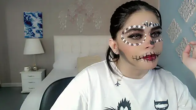 maddissonivanova online show from 26, 10, 2025