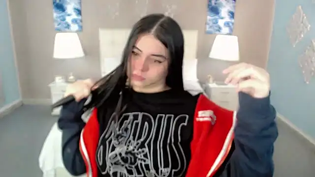 maddissonivanova online show from 3, 11, 2025