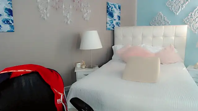 maddissonivanova online show from 15, 1, 2026