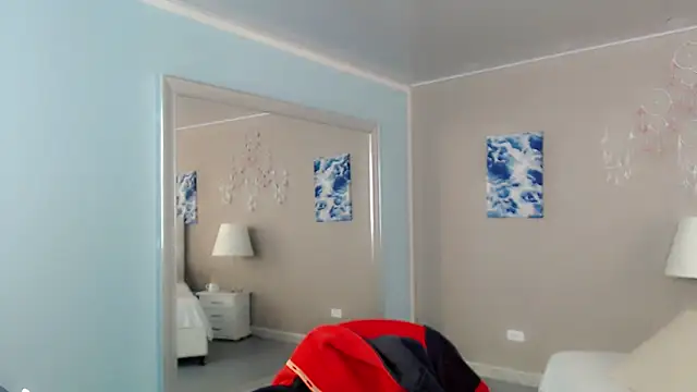 maddissonivanova online show from 31, 1, 2026