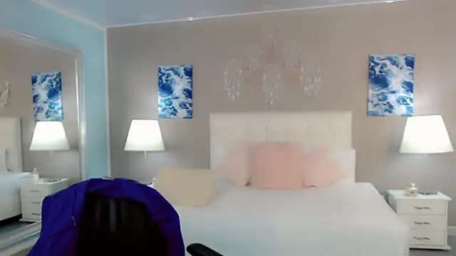 maddissonivanova online show from 25, 2, 2026