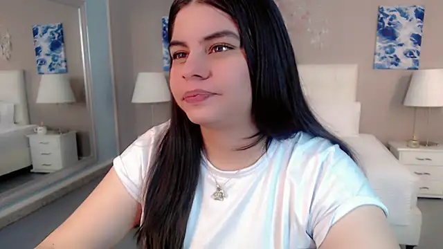 maddissonivanova online show from 27, 2, 2026