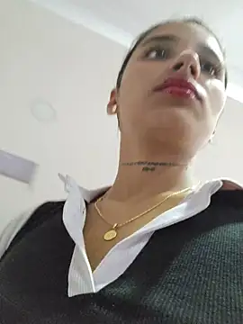 Lorena Mcfly online show from 26, 6, 2026