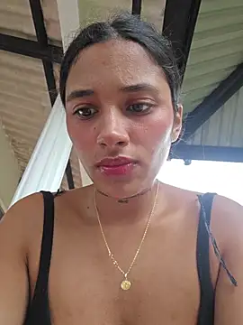 Lorena Mcfly online show from 28, 6, 2026