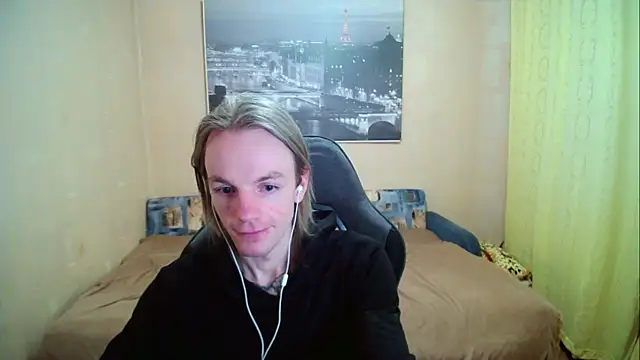 AdamDickens online show from 25, 9, 2025