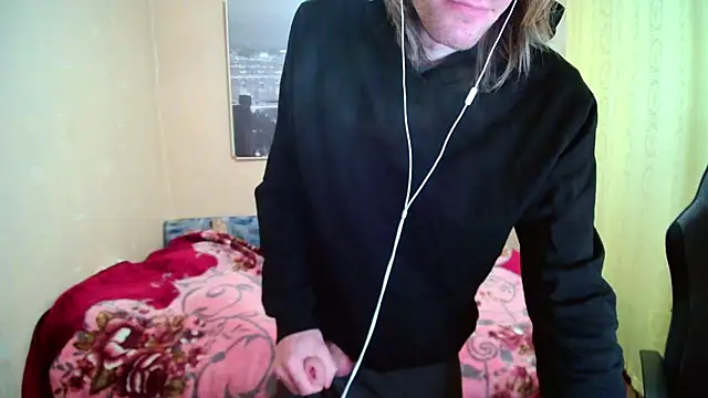 AdamDickens online show from 30, 9, 2025