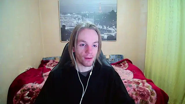 AdamDickens online show from 2, 10, 2025