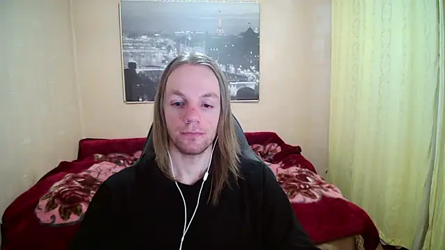 AdamDickens online show from 3, 3, 2026