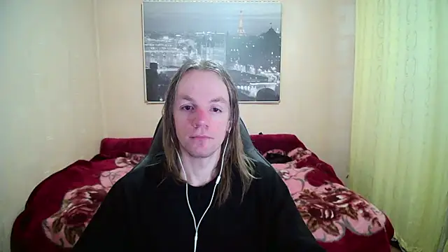 AdamDickens online show from 9, 3, 2026