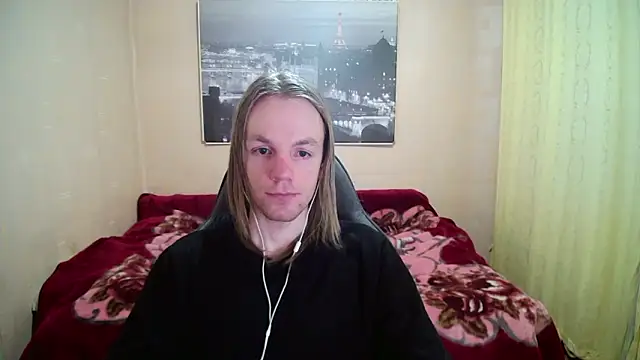 AdamDickens online show from 11, 3, 2026