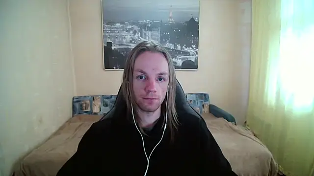 AdamDickens online show from 1, 4, 2026