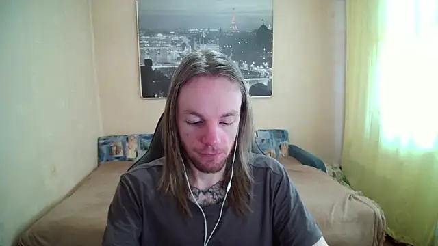 AdamDickens online show from 1, 5, 2026