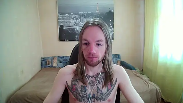 AdamDickens online show from 2, 5, 2026