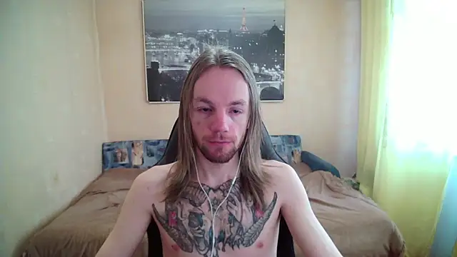 AdamDickens online show from 5, 5, 2026