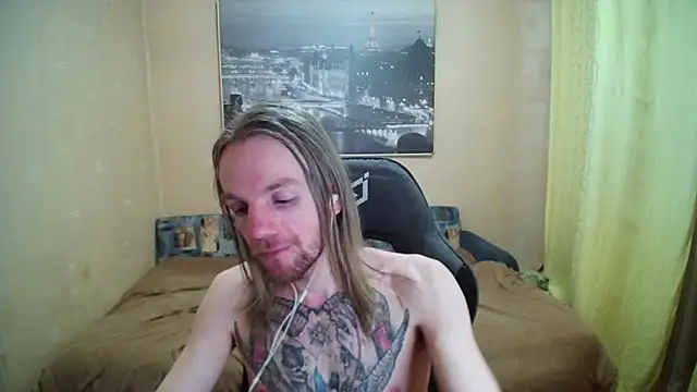AdamDickens online show from 6, 5, 2026